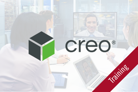 Creo Parametric: NC Fräsen mit 3 Achsen / Mehrseitenbearbeitung